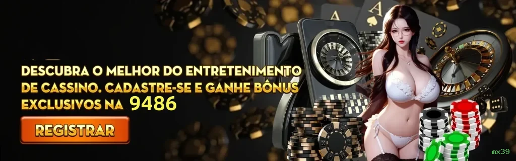 Jogos de Cassino ao Vivo