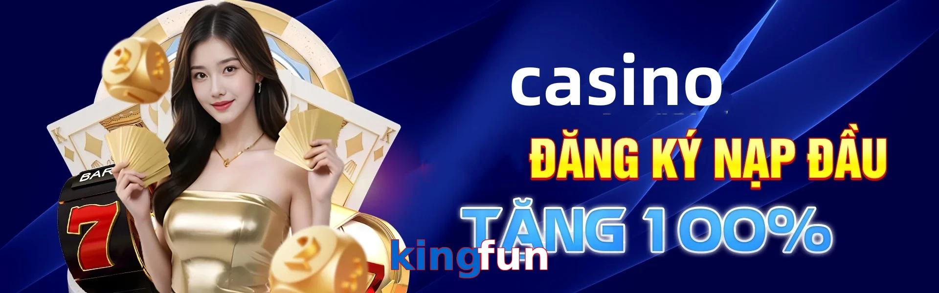 kingfun
