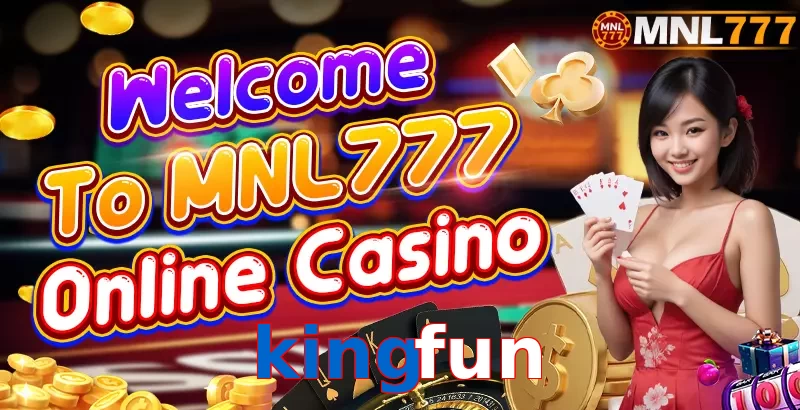 kingfun
