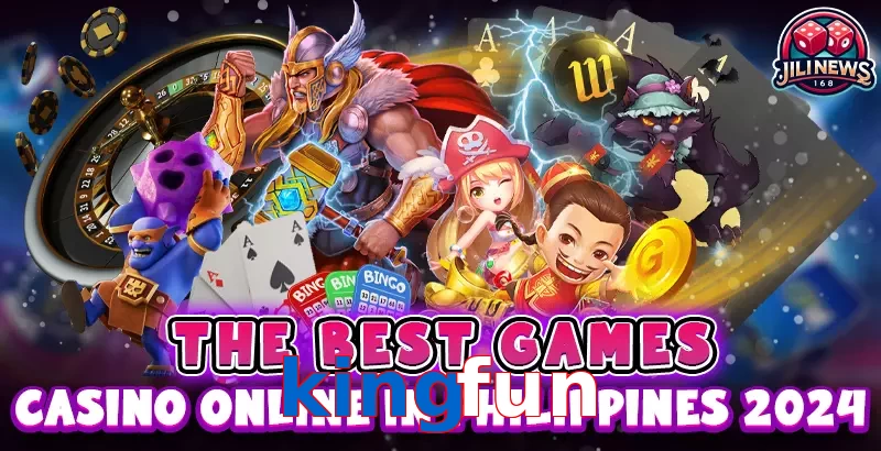 kingfun