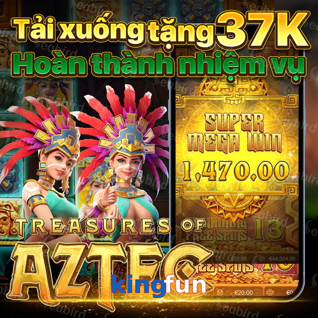 kingfun