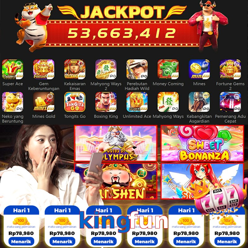 kingfun