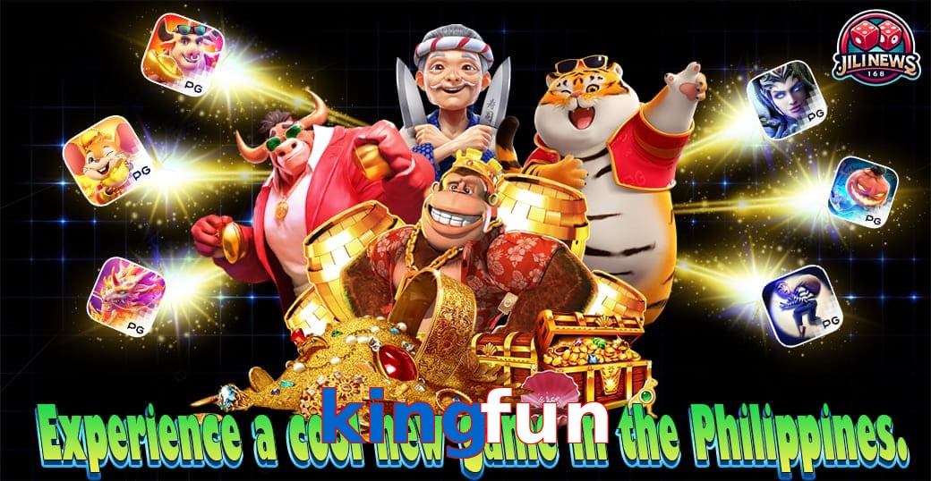 kingfun
