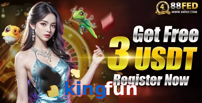 kingfun