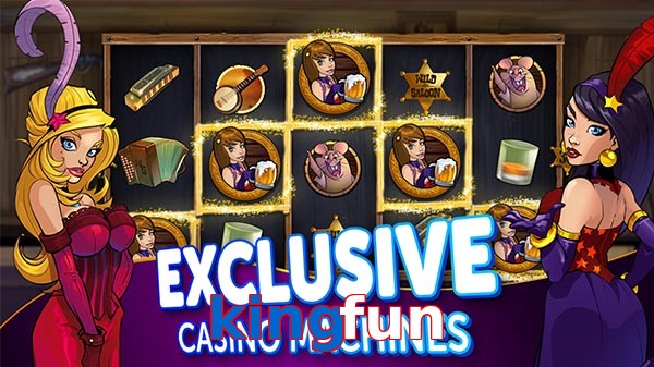 kingfun