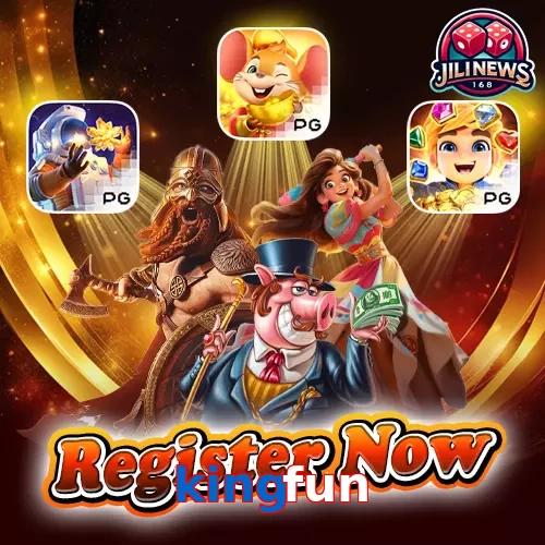 kingfun
