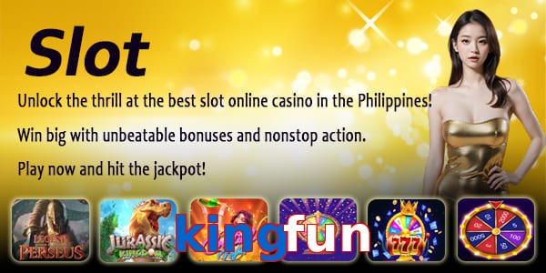 kingfun