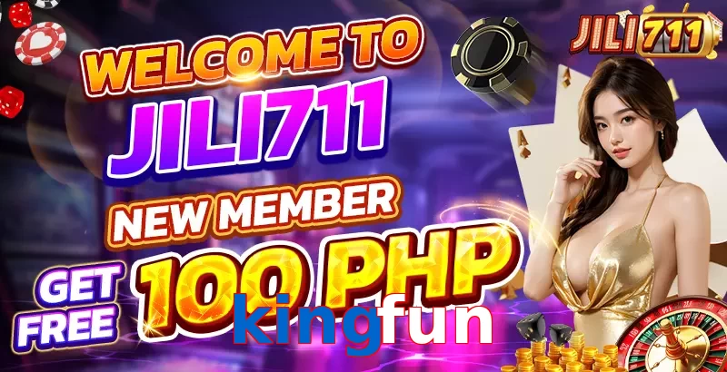 kingfun