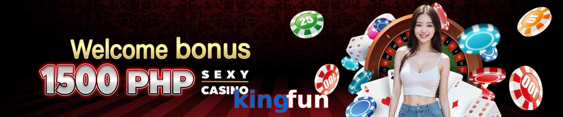 kingfun