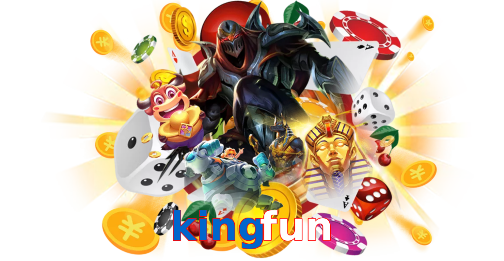 kingfun