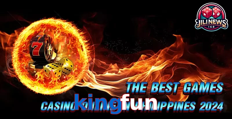 kingfun