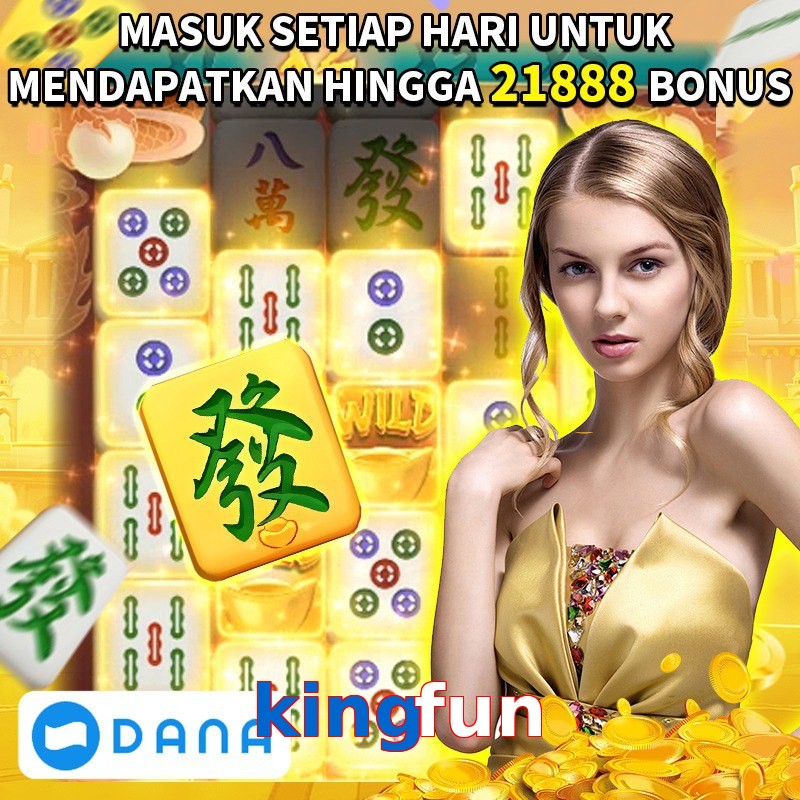 kingfun