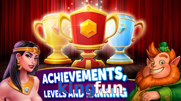 kingfun