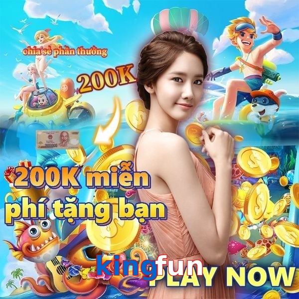 kingfun
