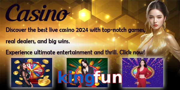kingfun