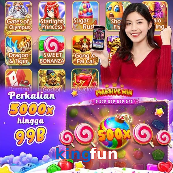 kingfun