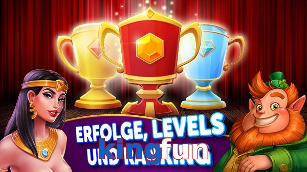 kingfun