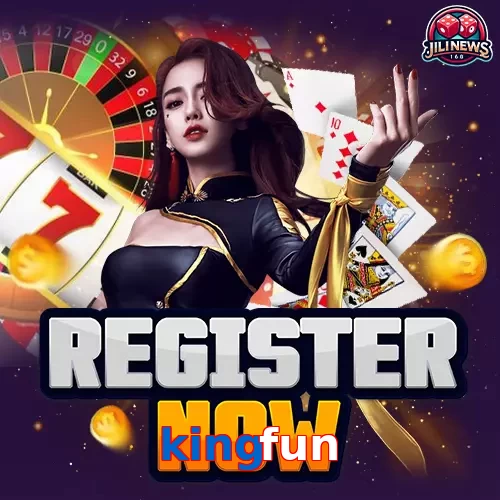 kingfun