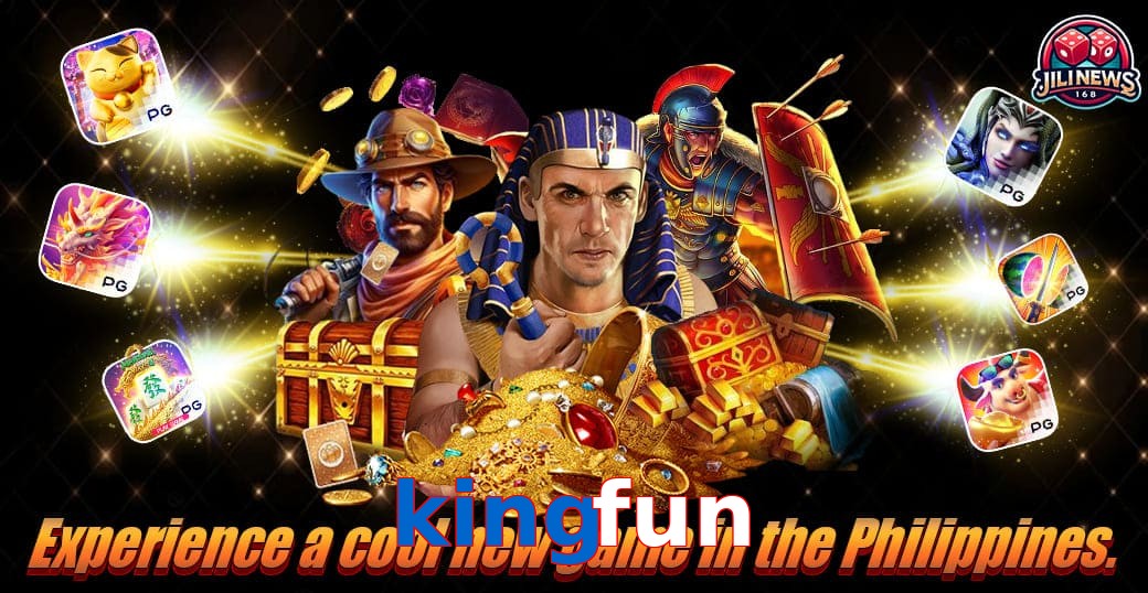 kingfun