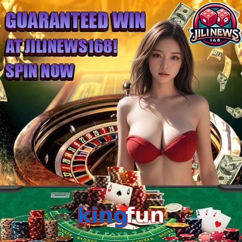 kingfun