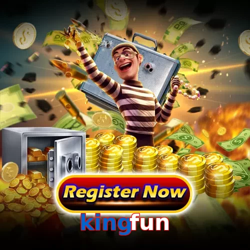 kingfun