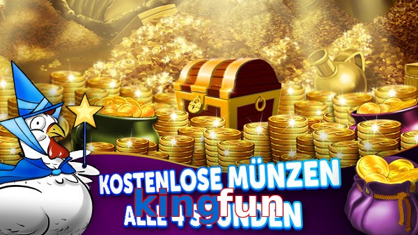 kingfun