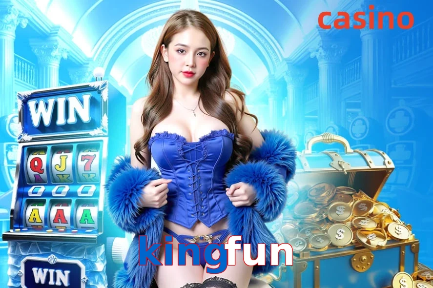 kingfun
