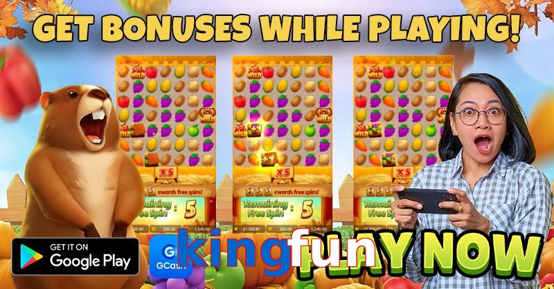 kingfun