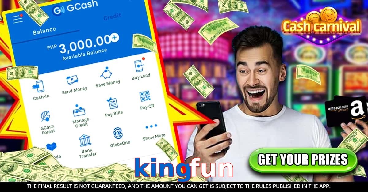 kingfun