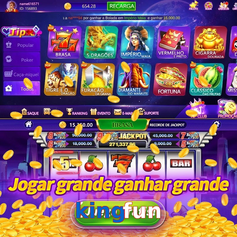 kingfun
