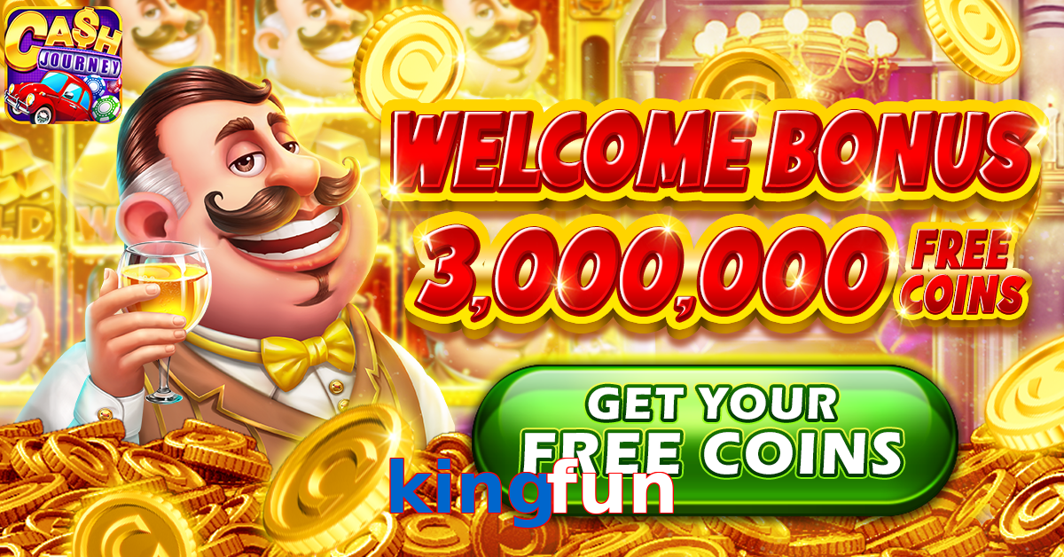 kingfun