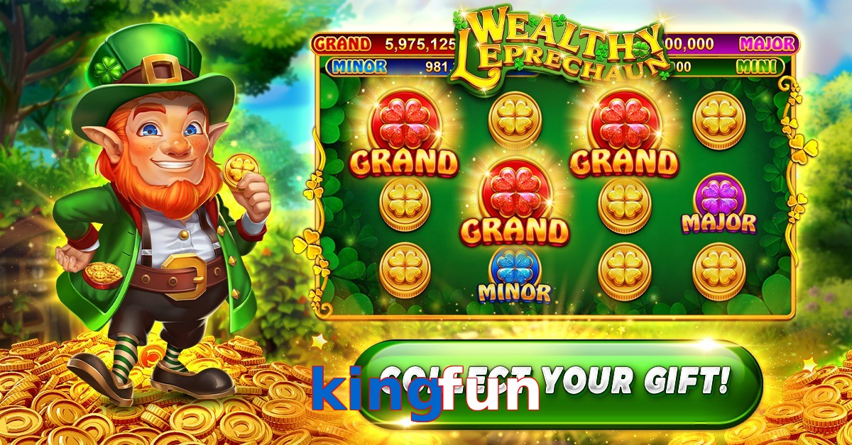 kingfun