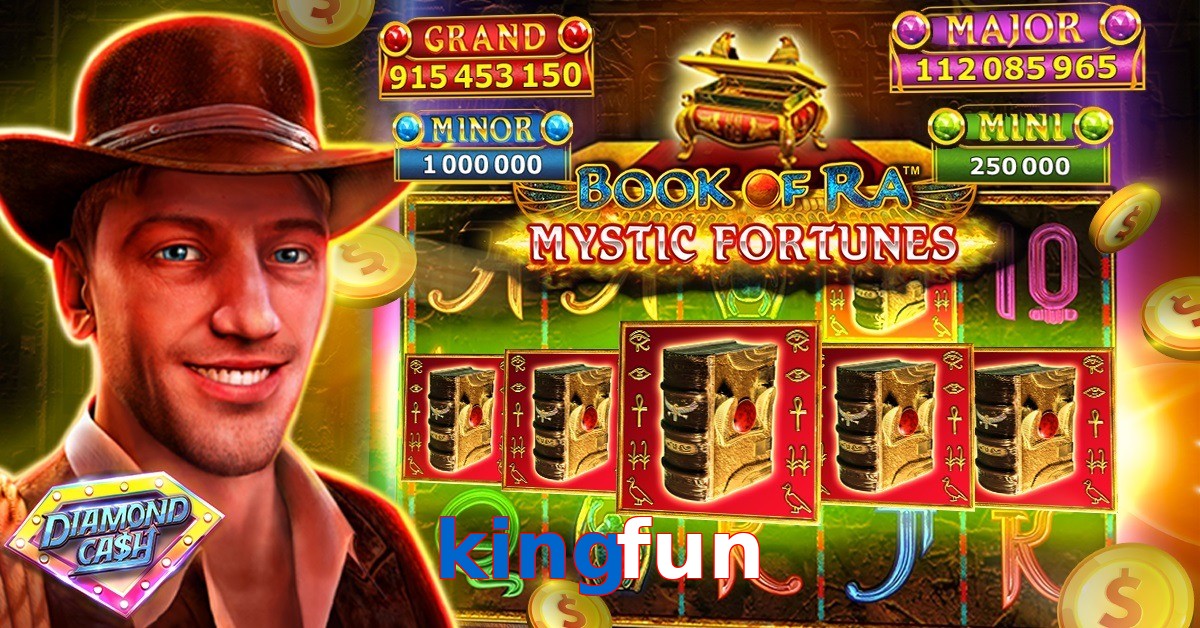 kingfun