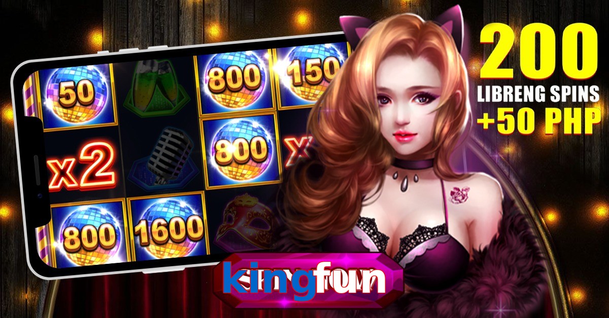 kingfun