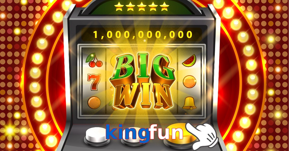 kingfun