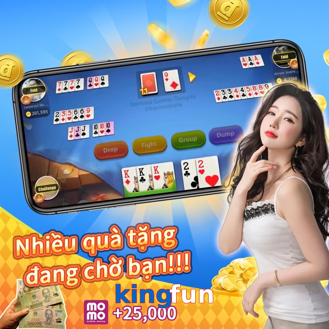 kingfun