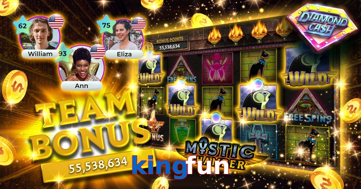 kingfun