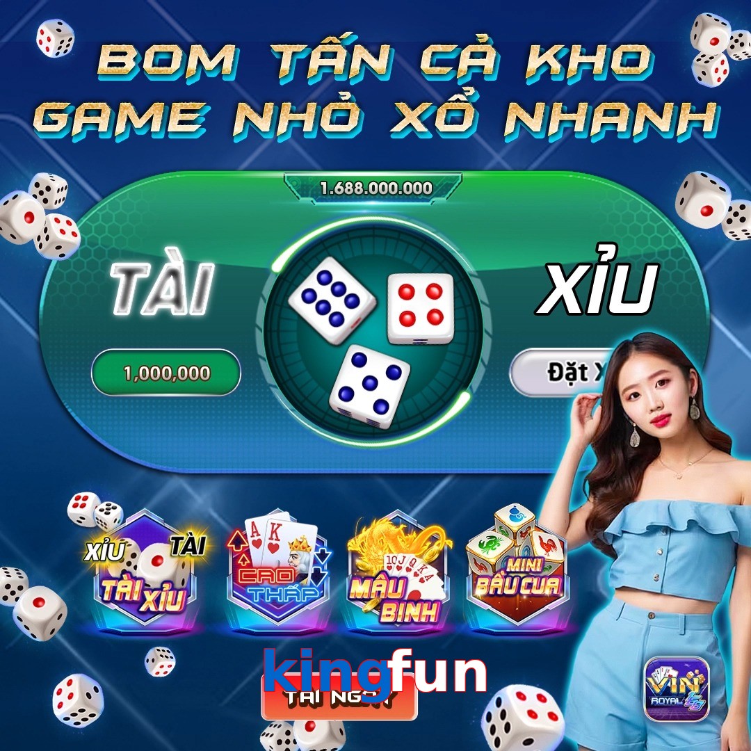 kingfun
