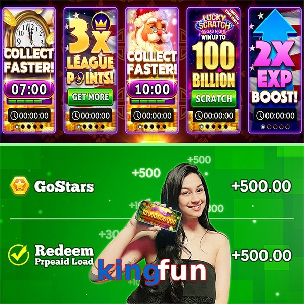 kingfun