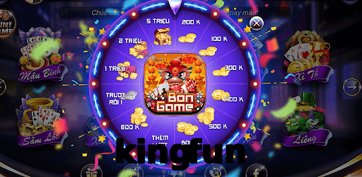 kingfun
