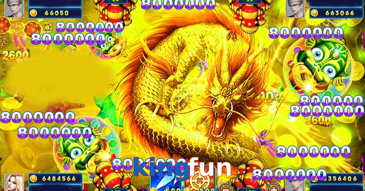 kingfun