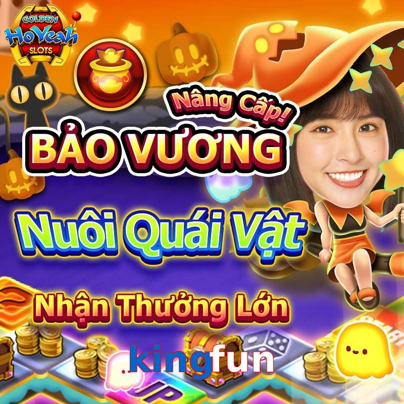 kingfun