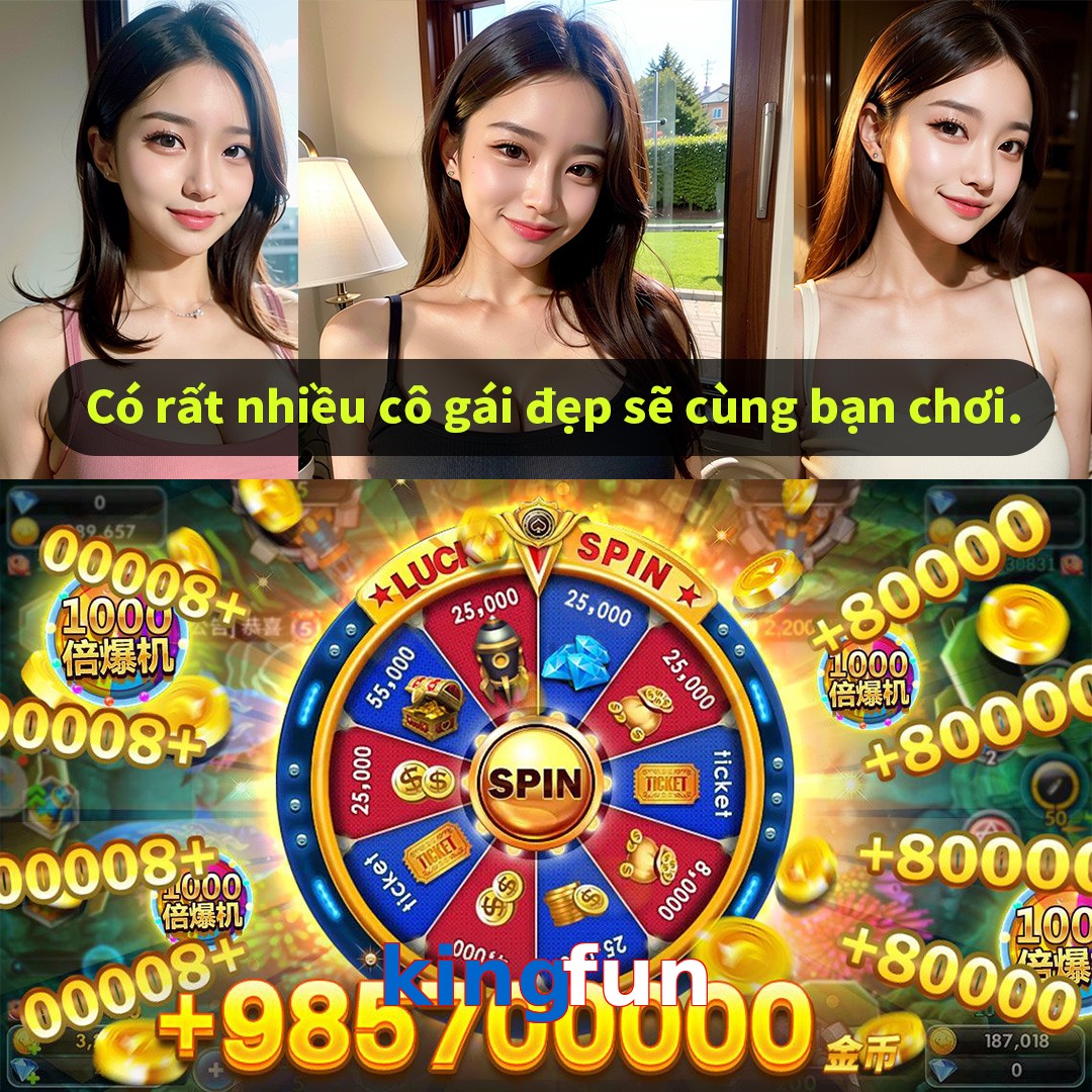kingfun
