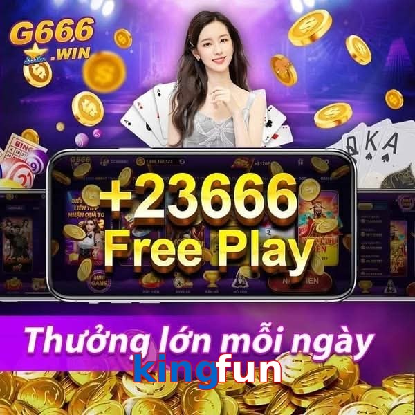 kingfun