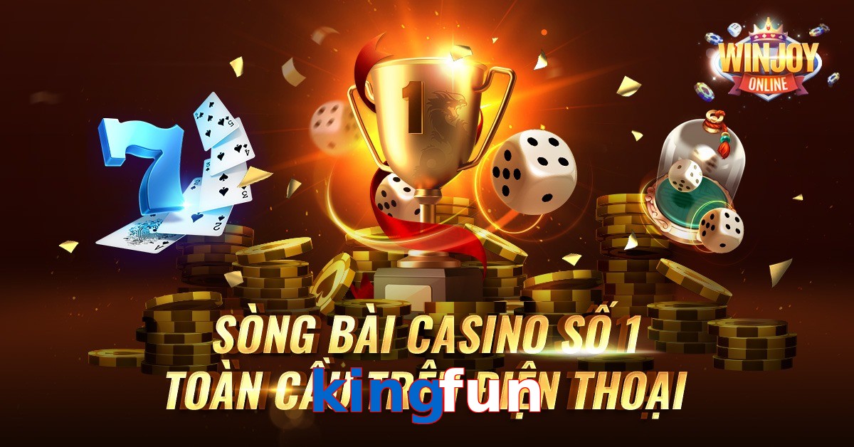 kingfun