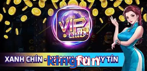 kingfun