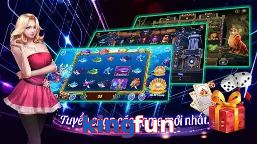 kingfun