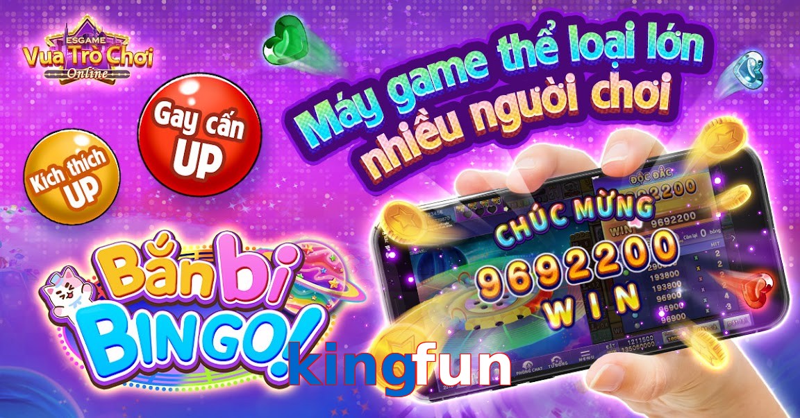 kingfun