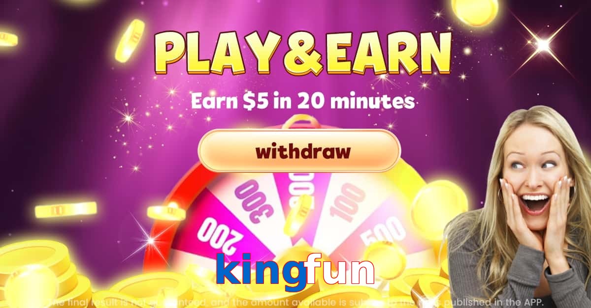 kingfun