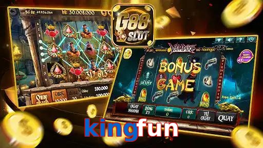 kingfun